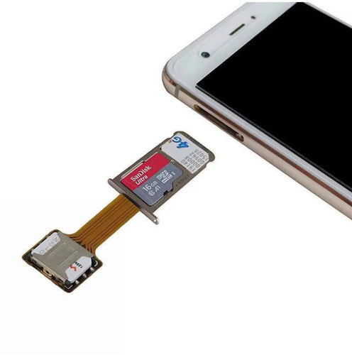 Universal android dual sim - dual,