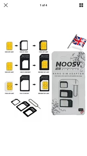 Nano sim micro - sim,